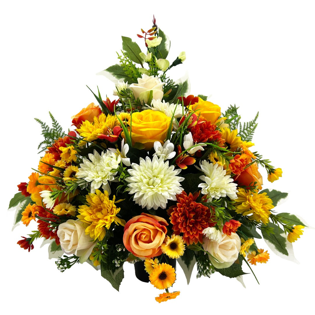 Flower Arrangements