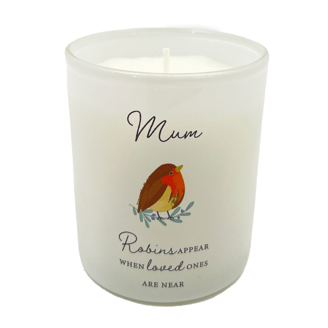 Candles