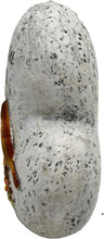 Load image into Gallery viewer, Special Sister Memorial Heart ? Robin &amp; Floral Stone?Effect Graveside Ornament | Tribute Plaque