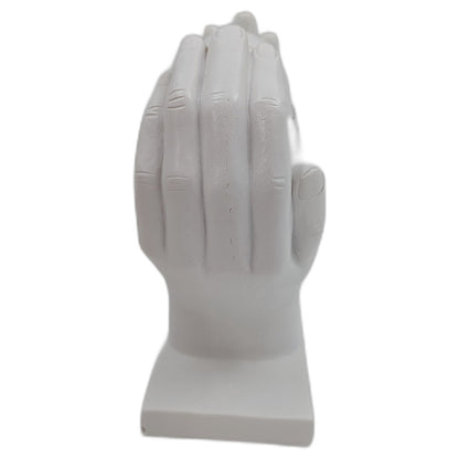 Nan Memorial Hands Holding Heart Grave Ornament