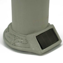 Load image into Gallery viewer, Precious Memories of a Wonderful Friend Solar Powered Memorial Candle - Angraves Memorials
