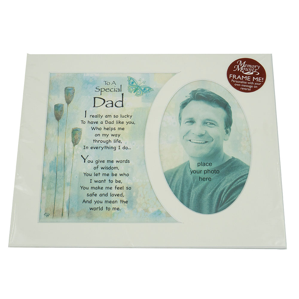 Angraves Mum & Dad doppio cuore fiore tomba ornamento verso placca Angraves Mum & Dad doppio cuore fiore tomba ornamento verso placca