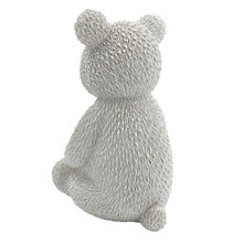 Load image into Gallery viewer, Special Daughter Baby Girl Teddy Bear Memorial Graveside Ornament