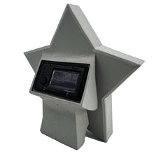 Load image into Gallery viewer, Twinkle Shining Star Memorial Solar Light Remembrance Verse Plaque Baby Mum Dad Son Daughter